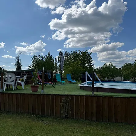 De Campagne En Dordogne Avec Piscine *
