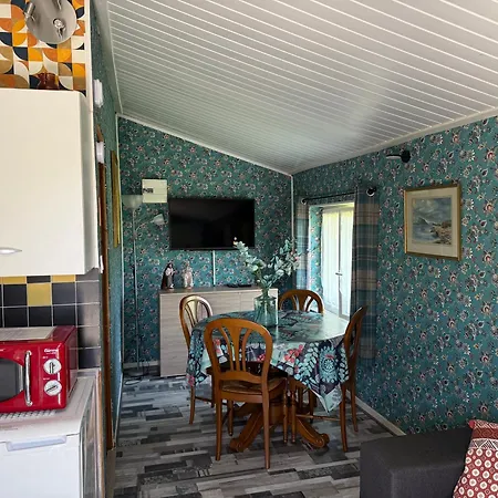 De Campagne En Dordogne Avec Piscine Шале *