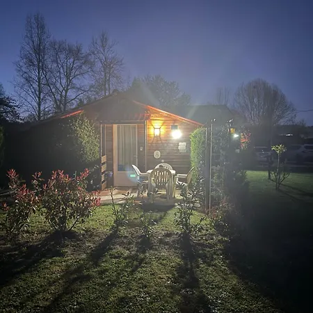 De Campagne En Dordogne Avec Piscine * Saint-Aigne